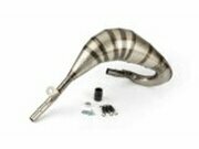 Auspuff (ohne ESD) LeoVince X-Fight Sherco 50 Euro 5