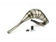 Auspuff (ohne ESD) LeoVince X-Fight Fantic 50 Euro 5