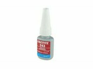 Loctite 243 Schraubensicherung, Strke mittel 5ml