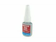 Loctite 243 Schraubensicherung, Strke mittel 5ml