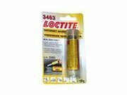Loctite 3463 Metallgefllter Epoxid-Klebstoff knetbar 50g