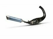 Auspuff Malossi Supermoto MHR 100 AM6