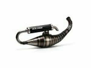 Auspuff Malossi Testa Rossa FL100 Piaggio