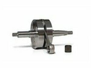 Kurbelwelle Malossi MHR Team 47mm Hub Derbi