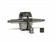 Kurbelwelle Malossi MHR Team 47mm Hub Derbi