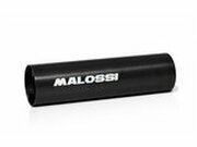 Schalldmpferhlse Malossi Schwarz