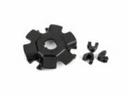 Steigscheibe Malossi Multivar Piaggio