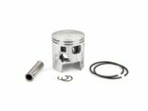 Kolben Malossi D.46,5mm 2 Ringe 12mm Bolzen Piaggio Ciao