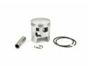 Kolben Malossi D.46,5mm 2 Ringe 12mm Bolzen Piaggio Ciao