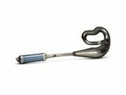 Auspuff Malossi Too Bad fr MHR BIG DEPS Piaggio Si