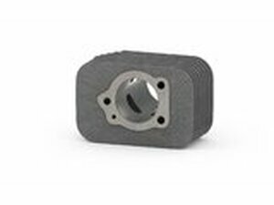 Zylinder (solo) Malossi 65cc Sport Grauguss Piaggio Bravo...