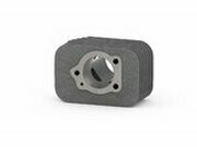 Zylinder (solo) Malossi 65cc Sport Grauguss Piaggio Bravo...