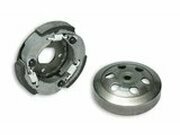 Kupplungskit Malossi Fly Clutch m. Kupplungsglocke Minarelli