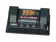 Einspritzmodul Malossi Force Master3 BMW C 600 - 650cc