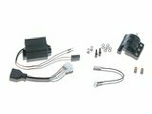 CDI offen Malossi TC Unit K15 Vespa ET2 / LX 50ccm mit...