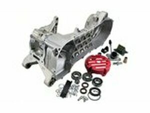 Motorgehuse Malossi MHR C-One Piaggio ZIP / NRG