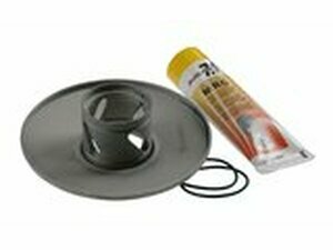 Wandler Torque Drive Malossi,  Minarelli  (105mm), 33mm