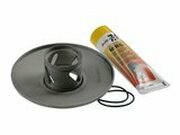 Wandler Torque Drive Malossi,  Minarelli  (105mm), 33mm