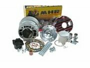 Zylinder Kit Malossi MHR Big Bore Testa Rossa 94ccm...