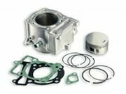 Zylinder Kit Malossi 177cc Yamaha Majesty 125cc 4T LC
