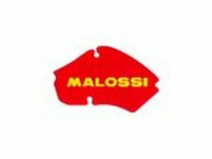 Luftfiltereinsatz Malossi RED-SPONGE Piaggio Zip SP / SP2