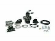 Vergaser-Einlasskit Malossi PHBH 30 Vespa PX