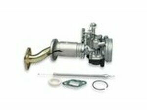 Vergaser-Einlasskit Malossi SHB 16 Vespa PK 50