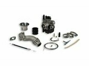 Vergaser-Einlasskit Malossi PHBL 25B Vespa PK 125cc