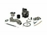 Vergaser-Einlasskit Malossi PHBL 25B Vespa PK 125cc