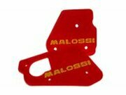 Luftfiltereinsatz Malossi RED-SPONGE Aprilia Scarabeo Euro 3