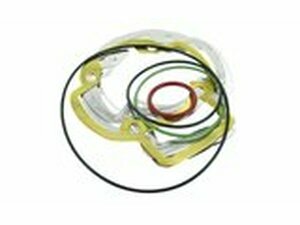 Dichtungssatz Malossi MHR Team II Piaggio / Gilera /...