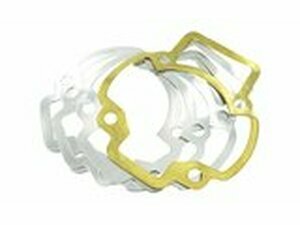 Zylinderfuss-Dichtungssatz Malossi 50cc Piaggio