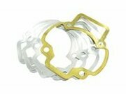 Zylinderfuss-Dichtungssatz Malossi 50cc Piaggio