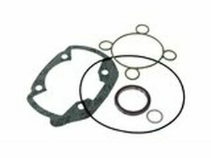 Dichtungssatz Malossi d=40mm,Minarelli liegend