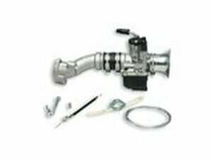 Vergaser-Einlasskit Malossi PHBL 25B Vespa Primavera ET3...