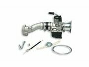 Vergaser-Einlasskit Malossi PHBL 25B Vespa Primavera ET3...
