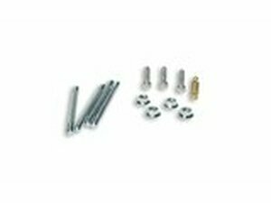 Bolzen + Muttern Malossi MHR Team Derbi Euro3 (D50B0)