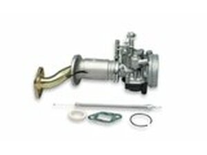 Vergaser-Einlasskit Malossi SHB 16 Vespa Special 50ccm
