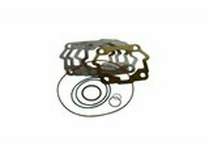 Dichtungssatz Malossi MHR Team 50cc Derbi Senda