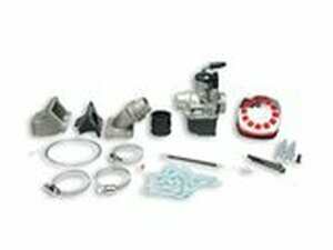 Vergaser-Einlasskit Malossi PHBL 25B Vespa Primavera ET3...