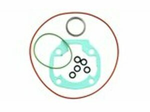 Dichtsatz Malossi 50cc original Kopf Peugeot 103 LC