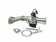 Vergaser-Einlasskit Malossi PHBL 24A Vespa PK 50 / 125ccm
