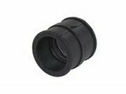Verbindungsgummi Vergaser AW 31mm Dellorto PHBL / Mikuni...
