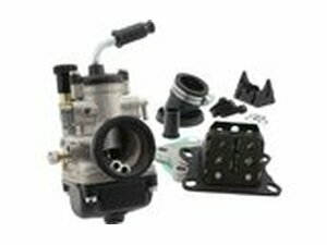 Vergaserkit Malossi Dellorto PHBG 21MM Derbi EBE / EBS /...