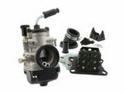 Vergaserkit Malossi Dellorto PHBG 21MM Derbi EBE / EBS /...