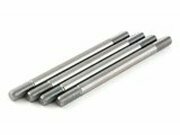 Stehbolzenset Malossi MHR Team Minarelli M7x97mm 4 Stck