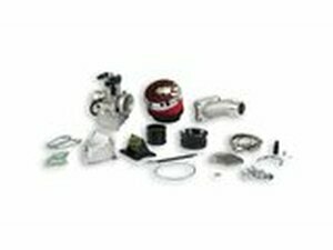 Vergaser-Einlasskit Malossi VHST 28 Vespa Primavera ET3 125