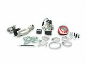 Vergaserkit komplett Malossi PHBL 25B fr Zylinder...