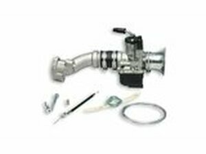 Vergaser-Einlasskit Malossi PHBL 25B Vespa Special 50