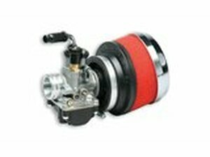 Vergaserkit Malossi MHR TEAM 19mm PHBG BS Piaggio /...